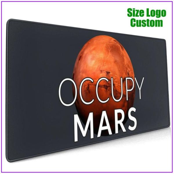 

mouse pads & wrist rests occupy mars pc gamer completo floral pad with support gel alfombrilla escritorio ergonomic personalized steelseries