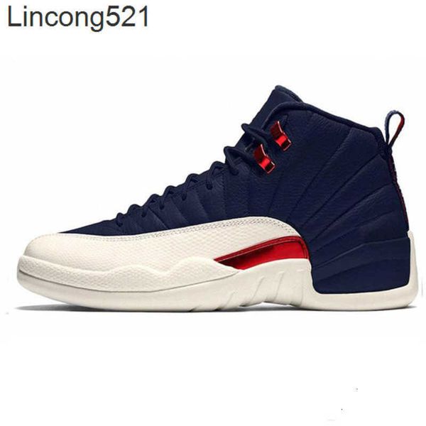 

fashion 12s shoes wool black grey flu game taxi french blue gym red wolf grey playoff gamma blue gs barons basketball shoes8k1d