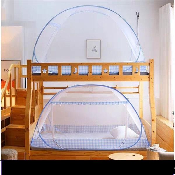 

mosquito net students dormistory bed curtain home bunk summer tents childe camp l