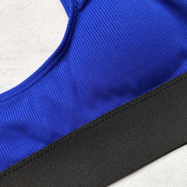 

women's bikini patchwork set swimsuit two piece filled bra swimwear beachwear