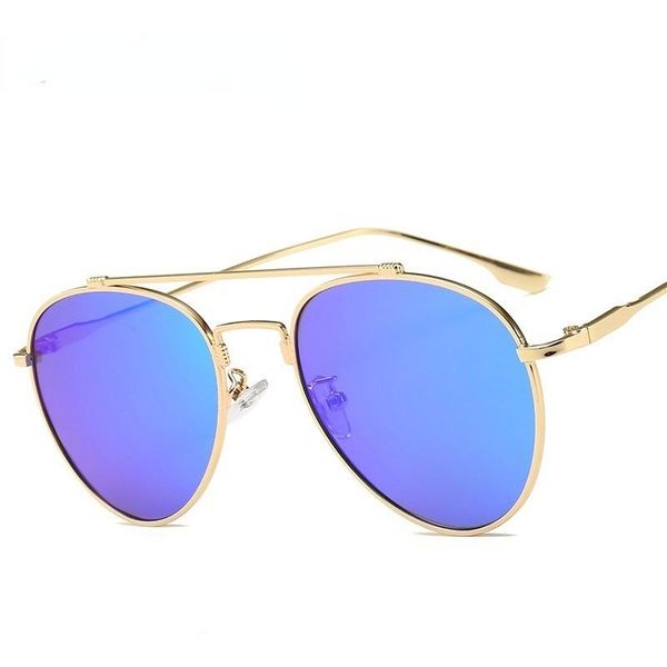 

sunglasses 2021 comfortable fashion couple trend polarized ladies glasses, White;black