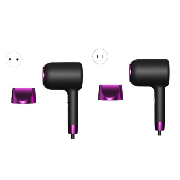 

electric hair brushes hammer blower cold salon s dryer 3 gear strong power