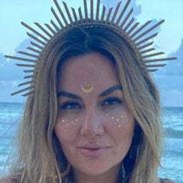 

hair clips & barrettes sunburst crown goddess spiked wicca festival headpiece met gala wedding cosplay bridal party, Golden;silver