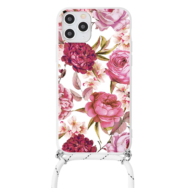

flower lanyard case for samsung galaxy a12 s20 fe a20s a11 a21s a31 a41 a50 a51 a70 a71 m31 note 20 ultra 10