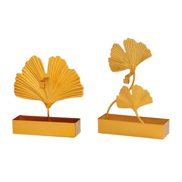 

fragrance lamps h051 creative ginkgo leaf shape mosquitoes coil holder portable retro wrought iron hollow incense burner sandalwood box