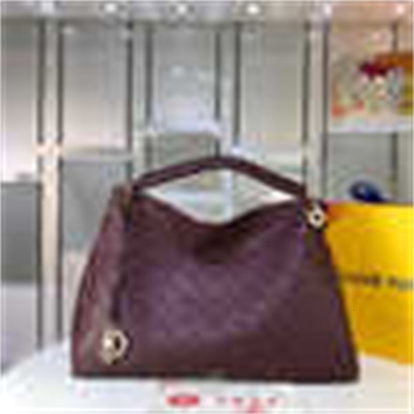 

designer luxury spxb ale#m40249 burgundy lychee embossed handbag handbags iconic handles shoulder bags totes cross body bag clutches bra