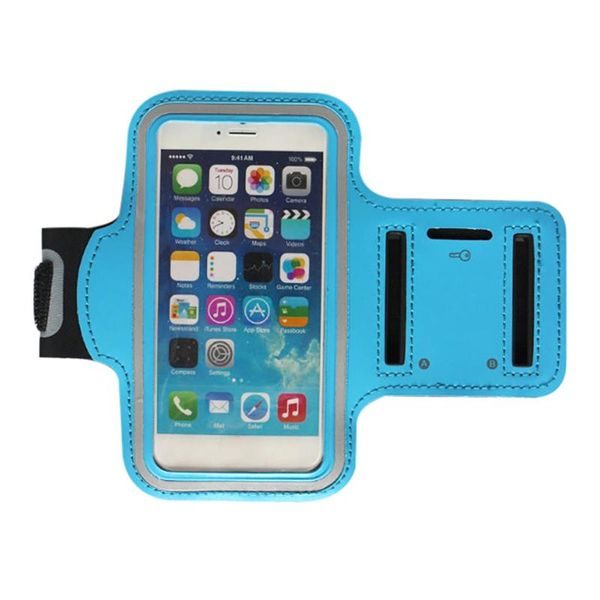 

outdoor bags arm bag sports running phone case set universal waterproof 5.5 inch bobile holder