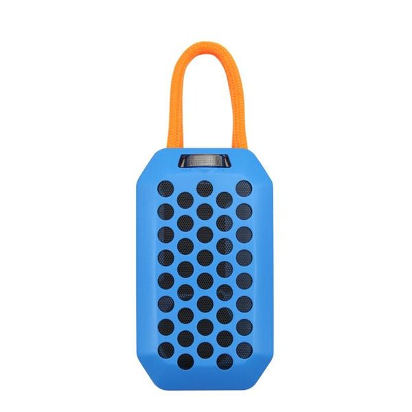 

bluetooth5.0 speaker outdoor waterproof drop-proof wireless portable mini bluetooth speaker for camping pool party