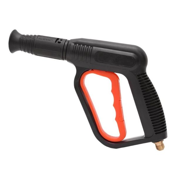 

car cleaning mechine 14mm nozzle garden washing duckbill sector water gun