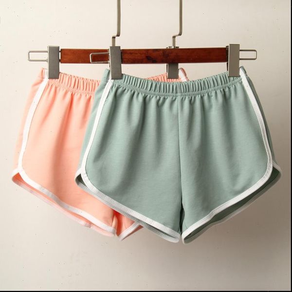 

multi colors multi size fitness casual shorts straight wild shorts european and summer shorts home drop shipping, White;black