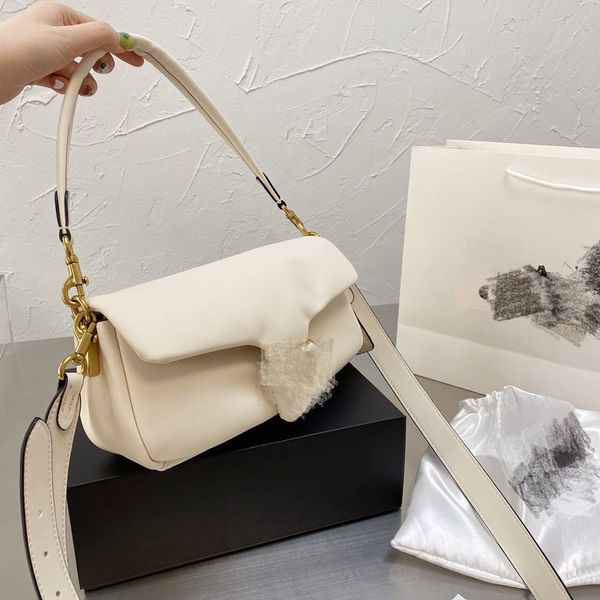 

wholesale cloud 2021 c pillow underarm single shoulder messenger bag[finished on july 1] luxuryss designerss bag yw