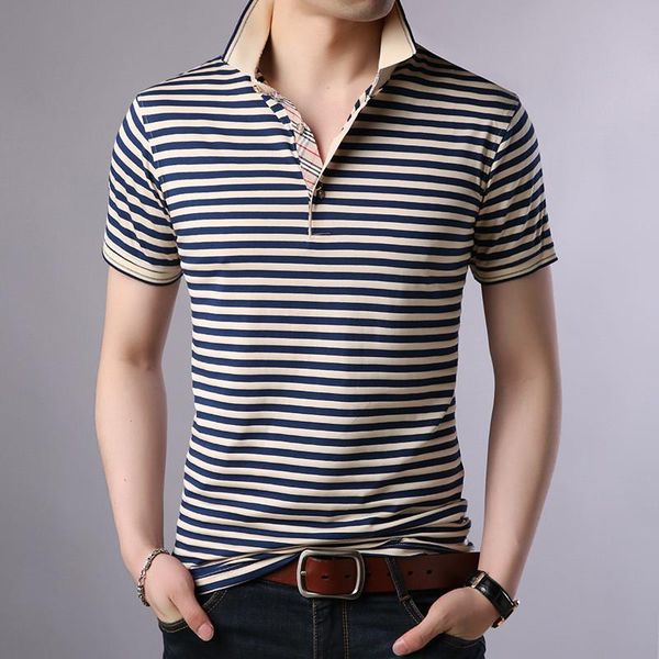 

hunting jackets summer men's t-shirts solid color slim trend casual short-sleeved fashion n10n010b391, Camo;black