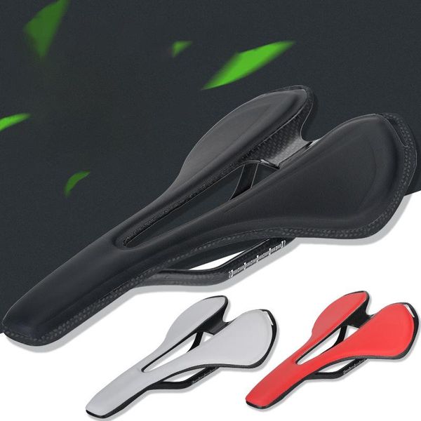 

bike saddles toseek sale special carbon leather saddle seat road bicycle fiber + cycling parts