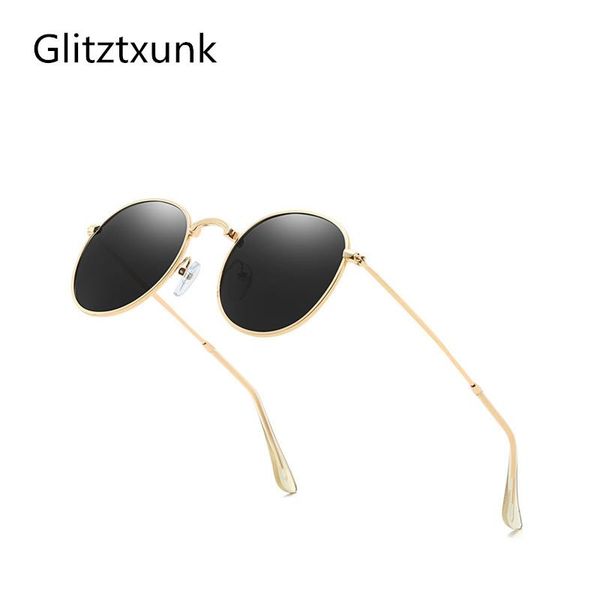 

sunglasses men's polarized driving luxury sun glasses for men women brand design male vintage black eyewear uv400, White;black