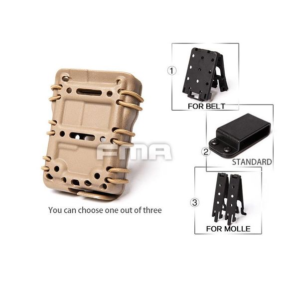 

cycling helmets 2021 fma 5.56 mag magazine pouch carrier for molle/belt tb1217