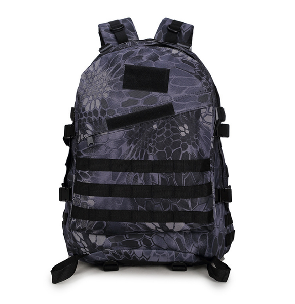 

backpack hunting hiking camping training tactical khaki camouflage backpacks