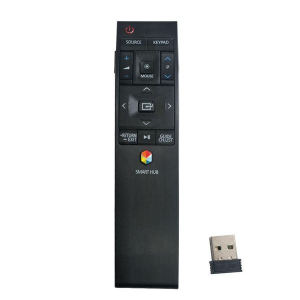 

yy-605 replacement for smart tv remote control bn59-01220e bn59-01220e ua85ju7000w ua88js9500w no sound