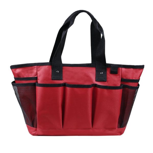 

storage bags kit holder bag garden organizer oxford cloth portable tool