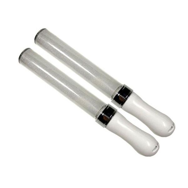 

2 pcs led light sticks, 15 colors, light sticks, concert props