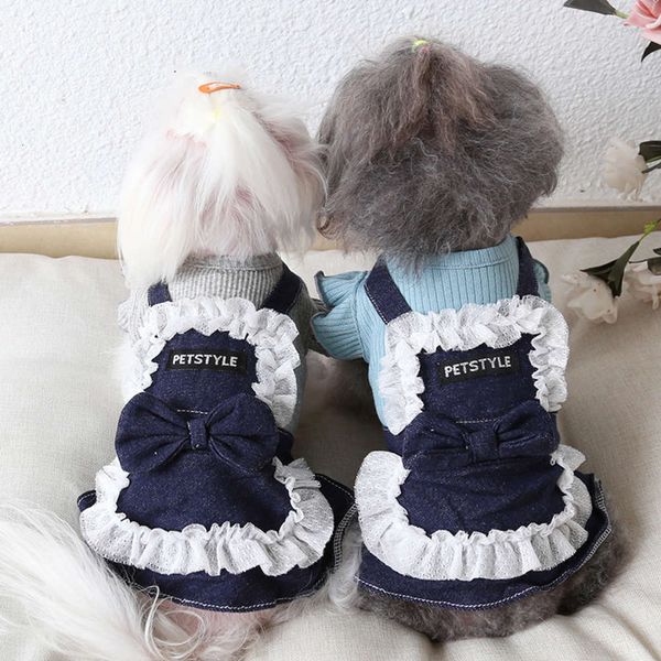 

ysgj winter 2020 denim maid drs cat drs dog drs pet bear princs