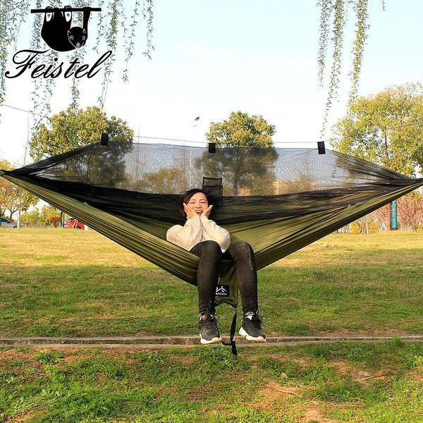 

portable parachute hammock outdoor parachute hammock