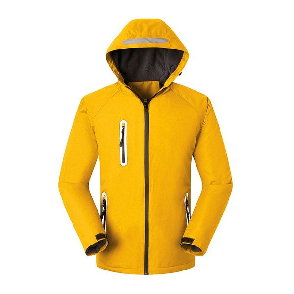 

men's jackets men assault suit women casual jacket couple solid color coat plush thickened fashion warm clothes travel outdoor mountain, Black;brown