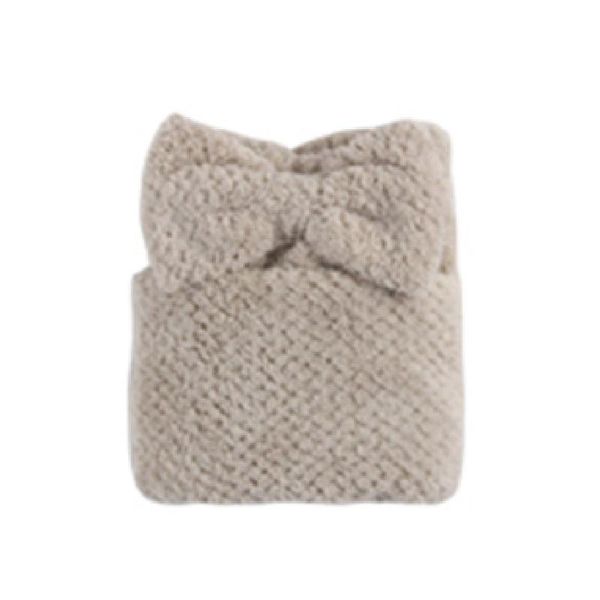 

towel microfiber hair quick magic dry hat turban twist wrap head with button