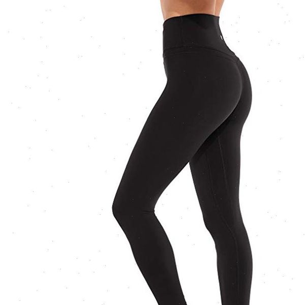 

womens leggings new fashion pants high waist elastic waist fitness pants solid white black leggings activewear trousers