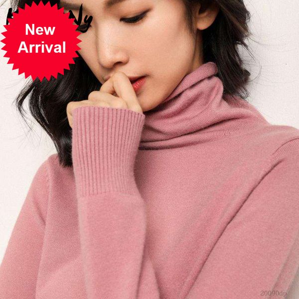 

women wool women's white cashmere turtleneck sweater pullover soft winter for woman sweaters, White;black
