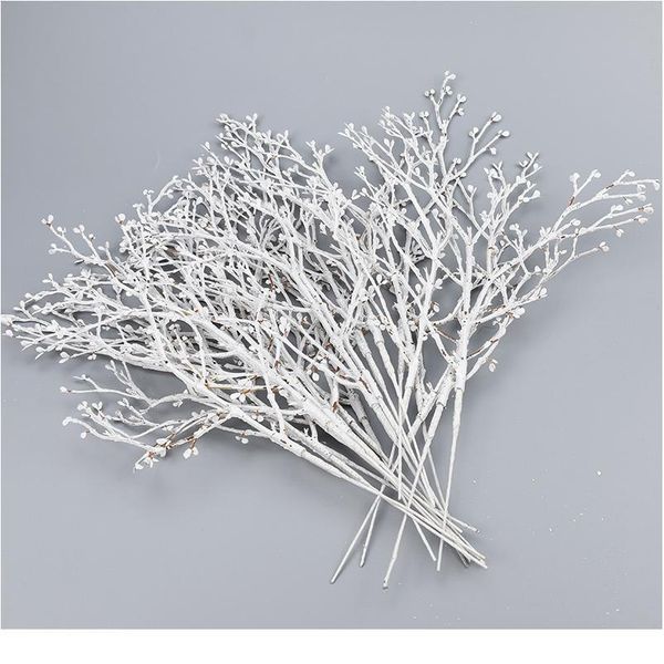 

artificial plants rattan diy christmas wreath home decor wedding decorative flowers vases household products fake foa jllrxs