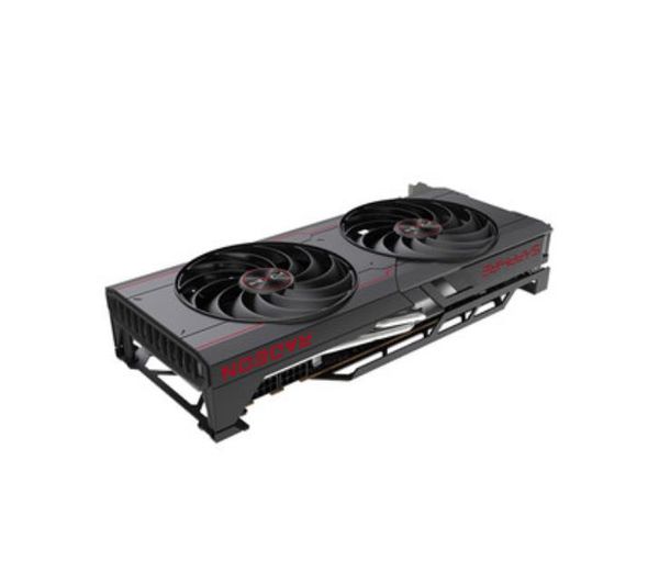 

amd sapphire graphics card rx 6700 xt 12g built-in ultra-platinum deskcomputer