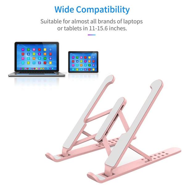 

lapcooling pads bracket folding deskheat dissipation portable lifting