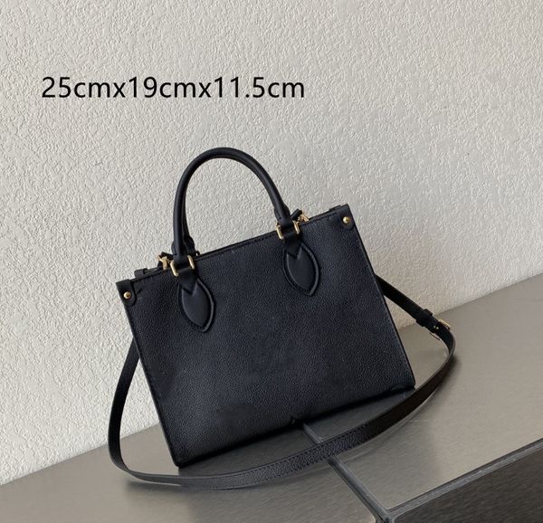 

2022 women dermal luxury designer handbag shoulder messenger bag ladies classic with 5a m45678