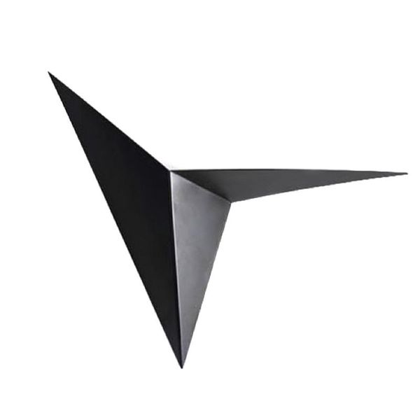 

wall lamp nordic personal shop decoration light creative modern restaurant clothing store