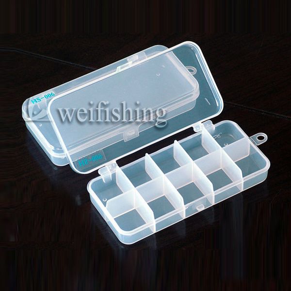 

shige small accessories lead skin space bean, herringbone ring, fish hook storage box, fishing gear