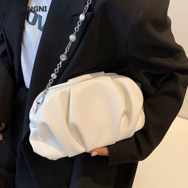 

evening bags ladies shoulder bag summer tide net red fashion female all-match messenger