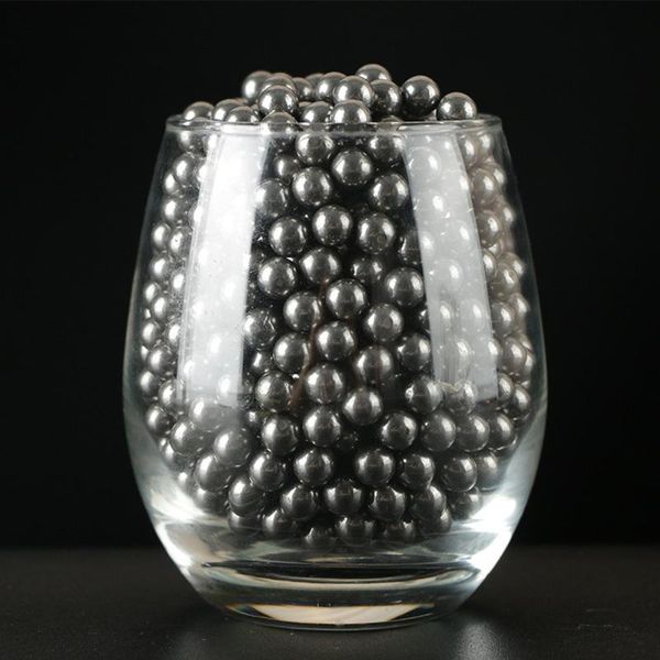 

small animal supplies 100pcs slings steel ball 8mm high carbon balls slingss accessories outdoor hunting pinball#b