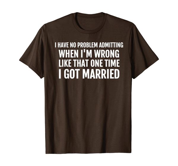 

Funny Divorce T Shirt Just Divorced End of Marriage Gift, Mainly pictures