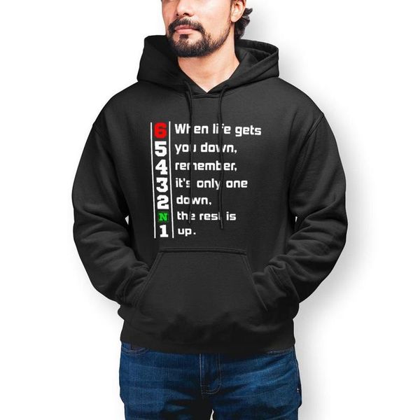 Herren Hoodies Sweatshirts 1N23456 Motorrad Hoodie Buchstaben Große Baumwolle Männer Herbst Outdoor Pullover