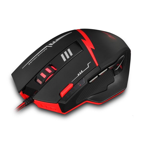 

mices mouse zelotes master wired programming 11 key private mode macro gun pressing without backseat feature