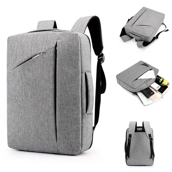 

backpack business 15.6 oxford anti theft male notebook trip back pack office travel bagpack lapbackpacks