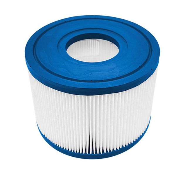 

pool & accessories 4pcs filter cartridge spare parts for intex s1 purespa cartridges bubble clean filters replacement