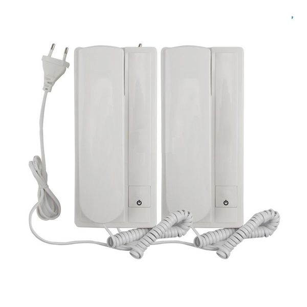 

room to room audio door phone home intercom doorbell doorphone