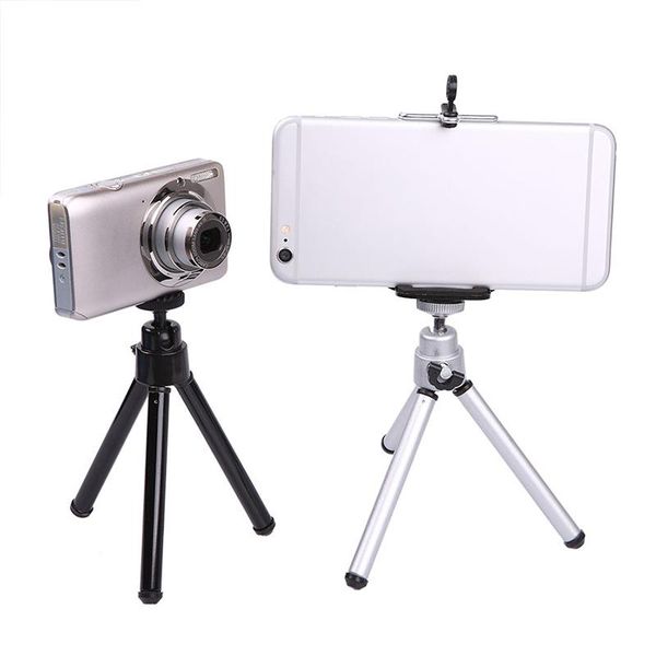 

cell phone mounts & holders camera stand tripod for tableholder pography ir deskselfie po portable flexible