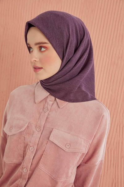 

hats, scarves & gloves sets miray plum cotton scarf, Blue;gray