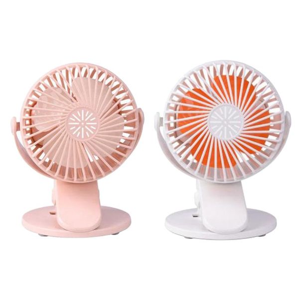 

electric fans car oscillating fan adjustable portable clip powerful quiet