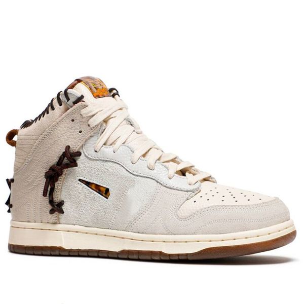 

shoes shoess legend creamy white designer independent brand women men high low platform