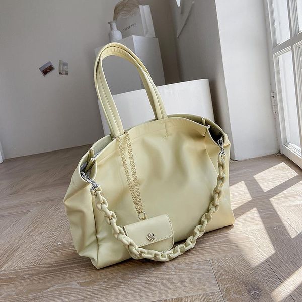 

evening bags designer products women's bag 2021 fashion foreign shoulder messenger large capacity handbag