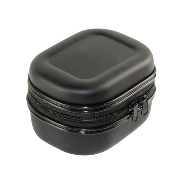 

fishing accessories fish reel bag spinning protective hard shell shockproof waterproof cover gear storage case