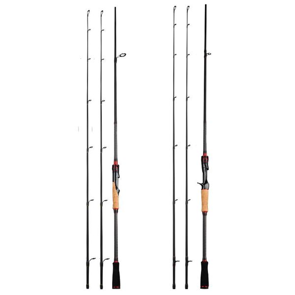 

boat fishing rods 2 rod tip lure spinning casting hand carbon carp catfish squid ocs reel seat feeder ultralight jigging